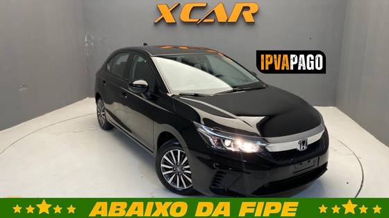 HONDA CITY 1.5 i-VTEC FLEX LX CVT HONDA CITY 1.5 i-VTEC FLEX LX CVT
